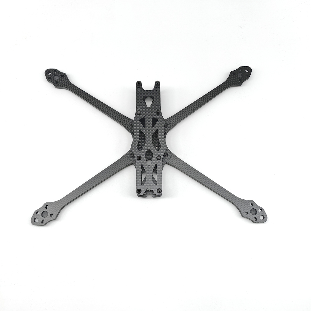 APEX Çerçeve, 7 İnç/6 İnç/5 İn - Drone Frame 5 Inch incelemesi ve fiyatı