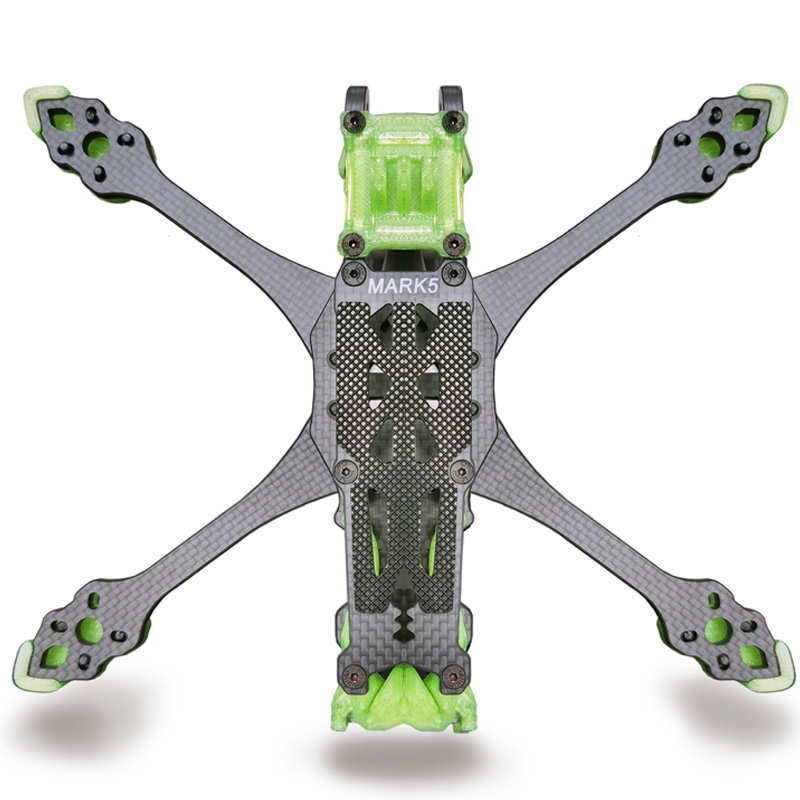 RC MARK5 5 inç FPV Karbon Fibe - Carbon Fiber Drone Arm incelemesi ve fiyatı