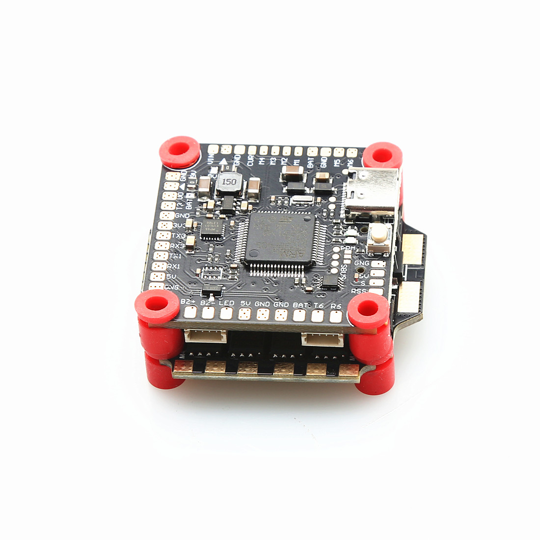 F7 F722 / F4 F405 Uçuş Kontrol - Drone Frame 5 Inch incelemesi ve fiyatı