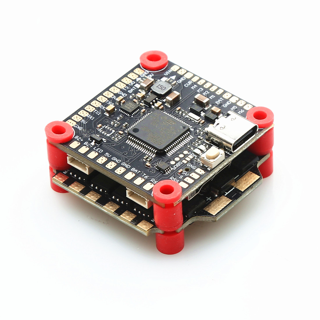 F7 F722 / F4 F405 Uçuş Kontrol - Drone Frame 5 Inch incelemesi ve fiyatı
