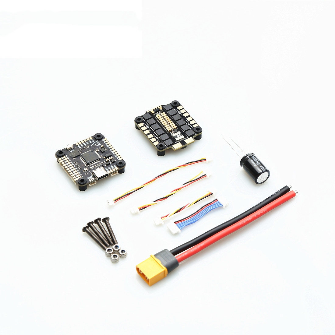 F7 F722 / F4 F405 Uçuş Kontrol - Drone Frame 5 Inch incelemesi ve fiyatı
