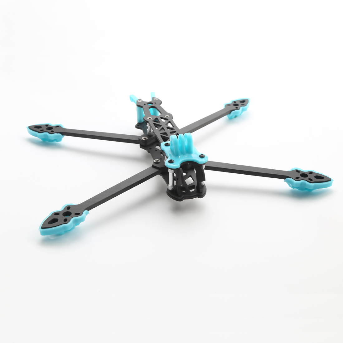 Mark4 7 inç 295mm Dingil Mesaf - Carbon Fiber Drone Arm incelemesi ve fiyatı