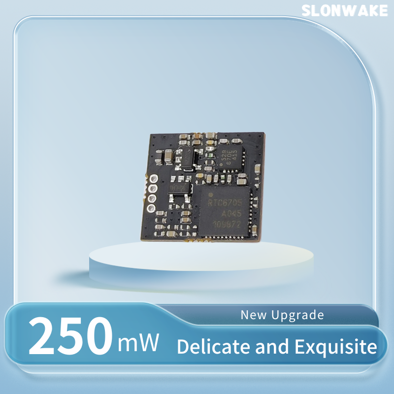 Mini 5.8G 40CH 25/100/250 mW A - Drone Rc Controller incelemesi ve fiyatı