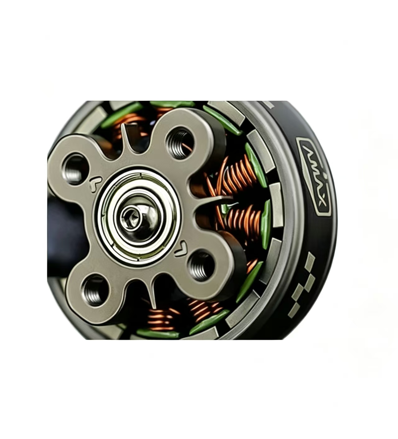 AMAX 2826 Yarış Seviyesi Fırça - Drone Motor Rc Car incelemesi ve fiyatı