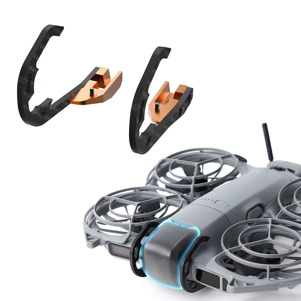 DJI NEO 2 için Gimbal Koruma Ç - Drone Udi Rc incelemesi ve fiyatı