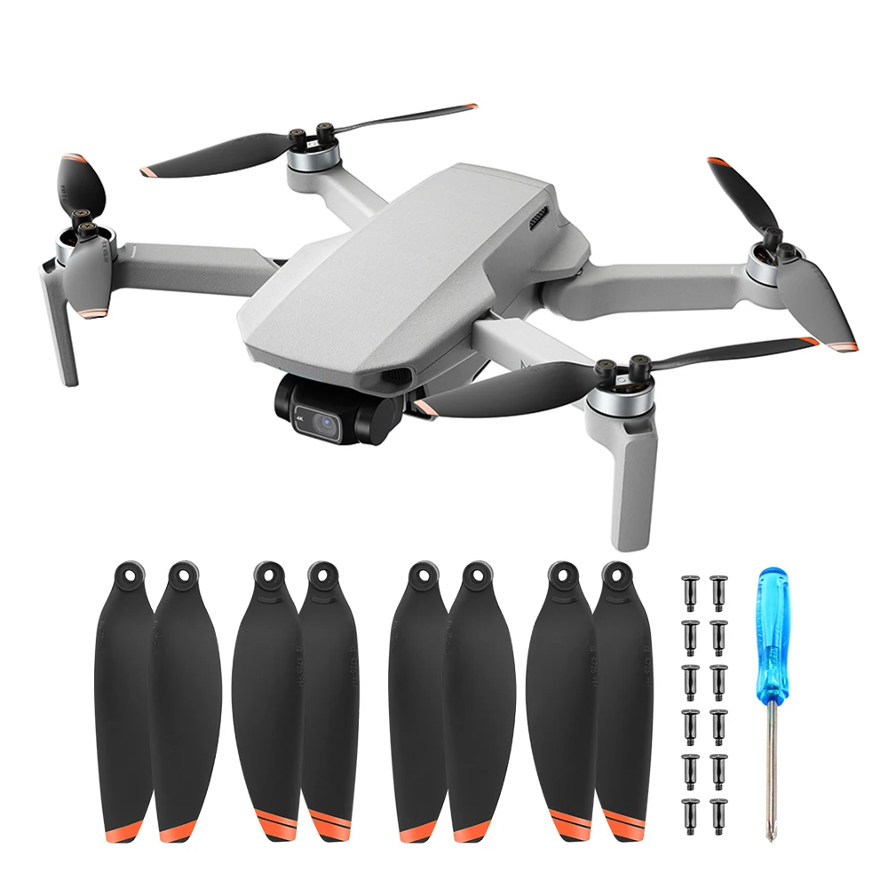 4726 Pervane Sahne Bıçak Değiş - Drone Udi Rc incelemesi ve fiyatı