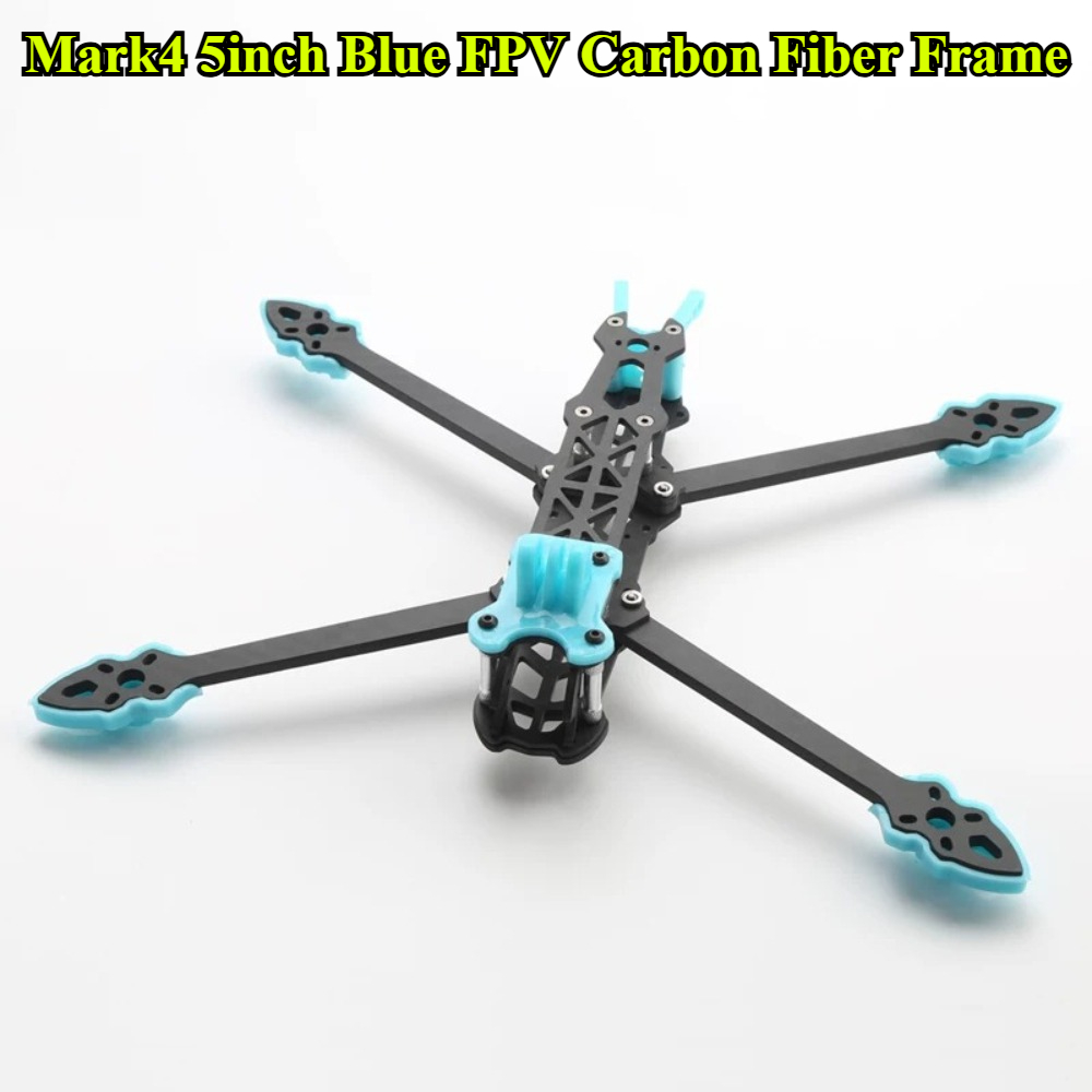 1 adet/lot Mark4 5 inç FPV Kar - Carbon Fiber Drone Arm incelemesi ve fiyatı