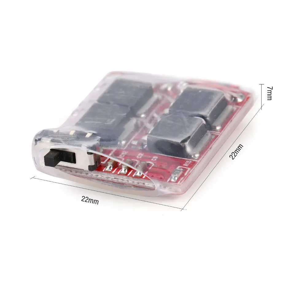 RC 30A Mini Fırçalanmış ESC El - Drone Motor Rc Car incelemesi ve fiyatı