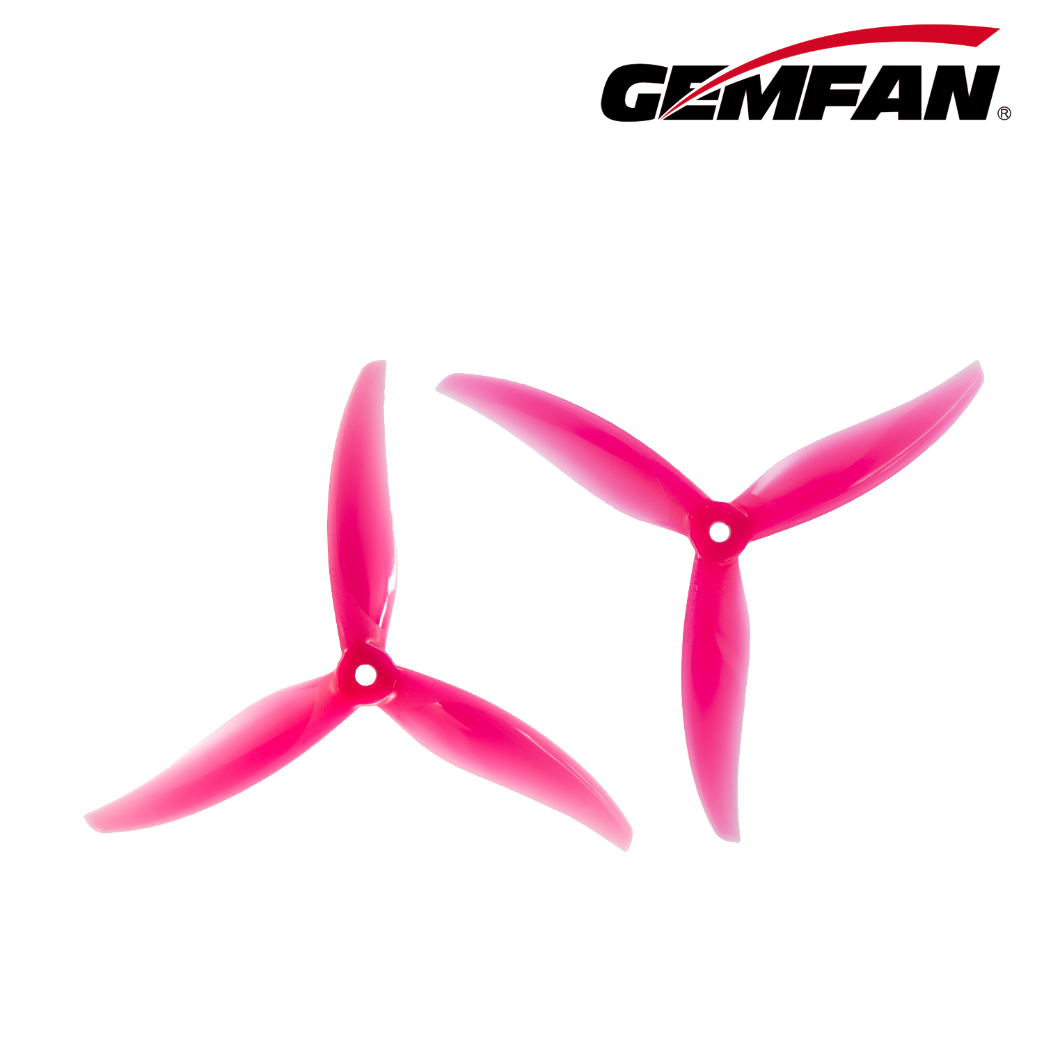 2 Çift Gemfan Hurricane 51499  - Drone Frame 5 Inch incelemesi ve fiyatı