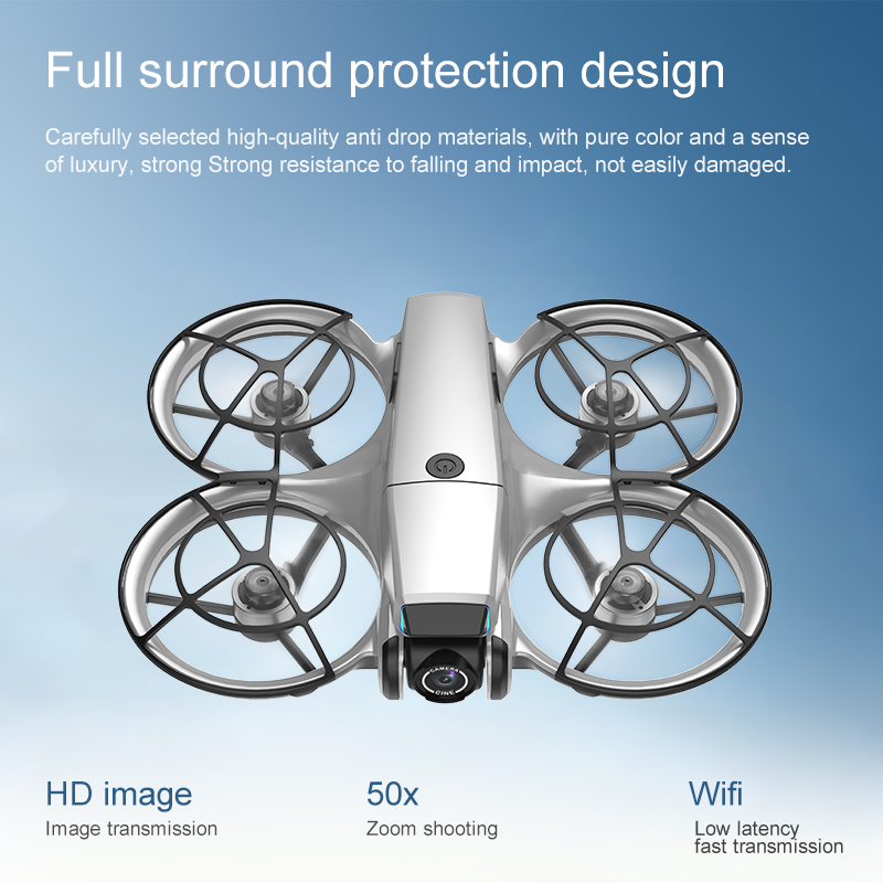 Orijinal GT9 GPS Katlanabilir  - Drone Gps Rc Tt36 incelemesi ve fiyatı