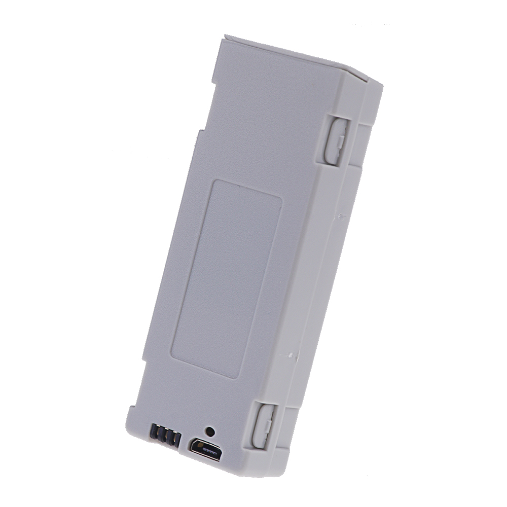 Şarj edilebilir 6500 mah E88 D - Drone Rc E99 K3 incelemesi ve fiyatı
