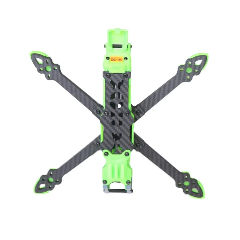 HSKRC F5X 225 V2 5 inç Çerçeve - Drone Frame 5 Inch incelemesi ve fiyatı