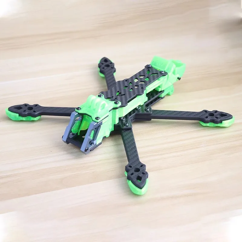 HSKRC F5X 225 V2 5 inç Çerçeve - Drone Frame 5 Inch incelemesi ve fiyatı