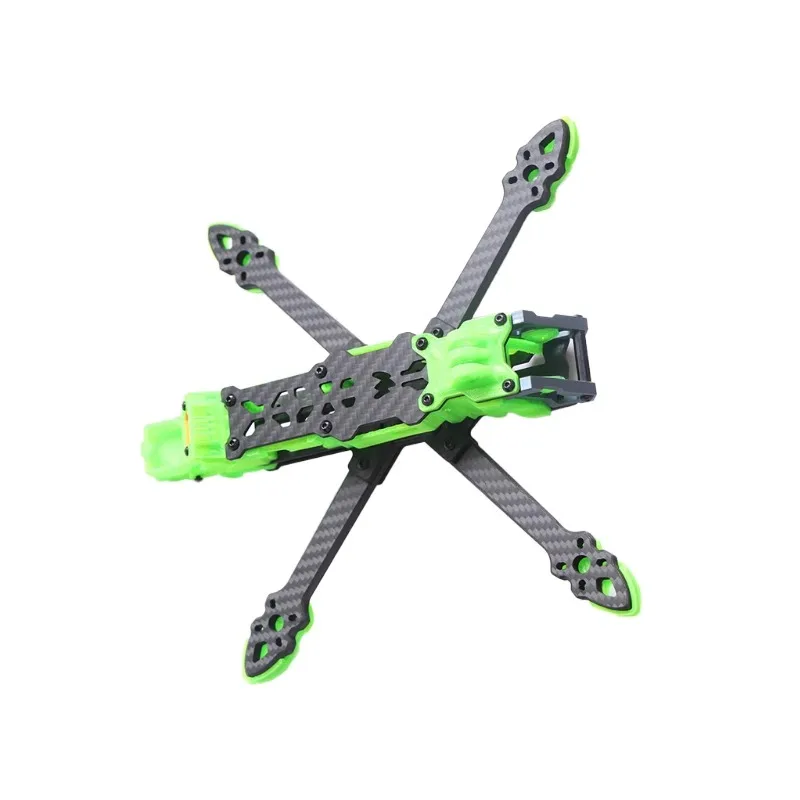 HSKRC F5X 225 V2 5 inç Çerçeve - Drone Frame 5 Inch incelemesi ve fiyatı