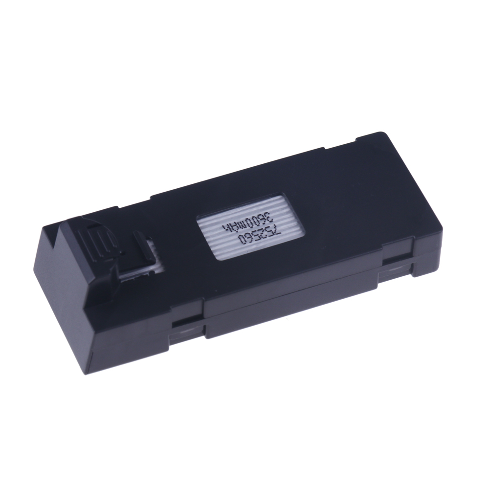 3.7V 3600mAh Yükseltilmiş E88  - Drone Rc E99 K3 incelemesi ve fiyatı