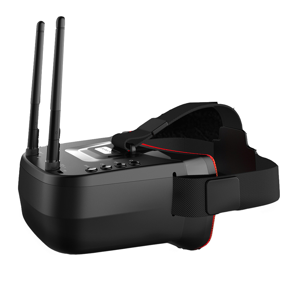 VR009 FPV Gözlükleri 3.0 İnç 4 - Fpv Goggles Headset incelemesi ve fiyatı