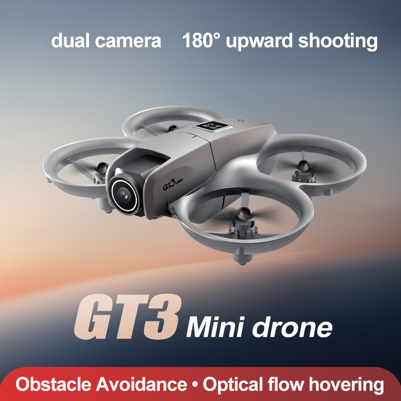 2026 GT3 MAX RC Drone 8K 5G Pr - Drone Rc Plegable incelemesi ve fiyatı