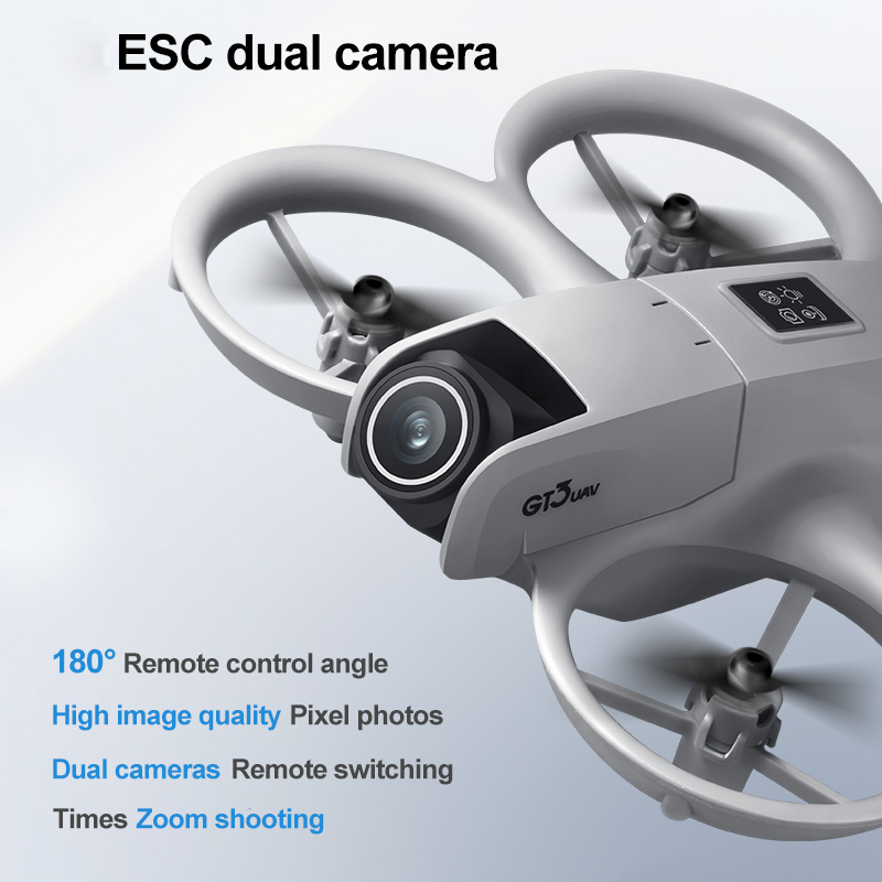 2026 GT3 MAX RC Drone 8K 5G Pr - Drone Rc Plegable incelemesi ve fiyatı