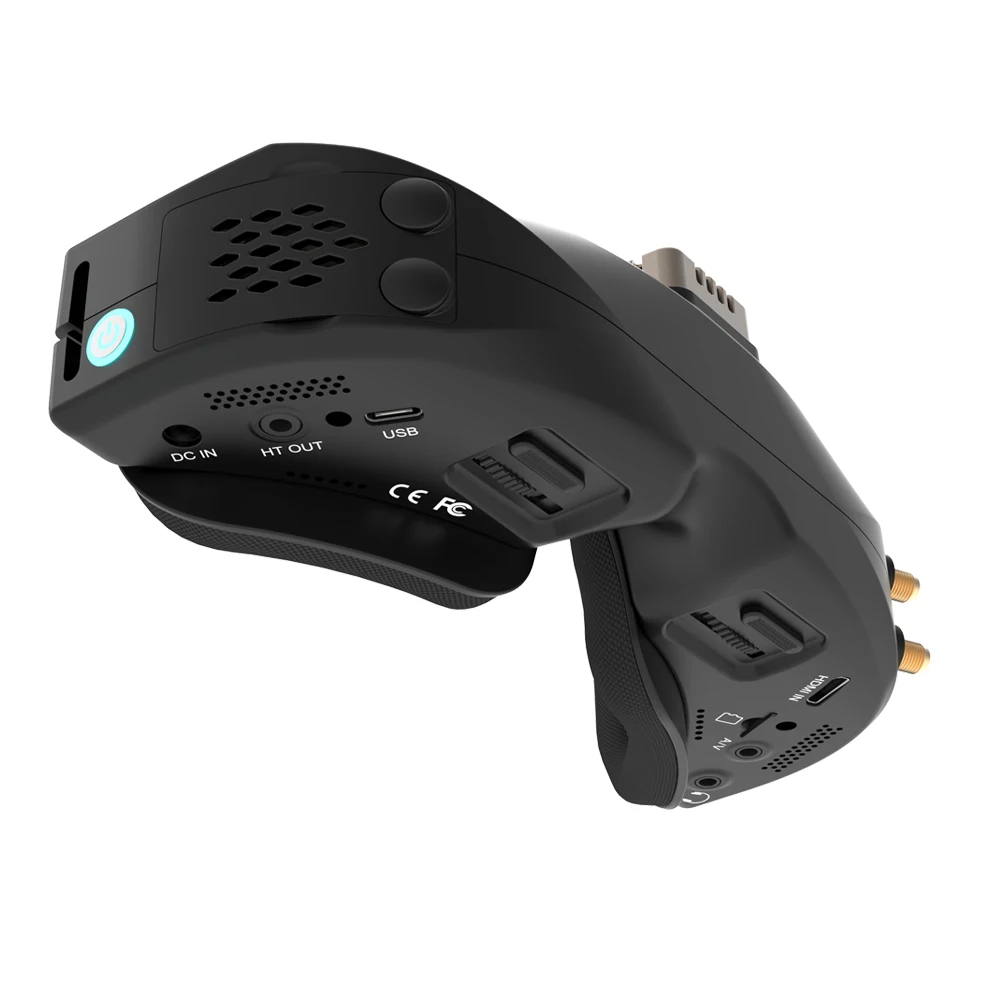 AeroPartsSKYZONE FPV Gözlükler - Fpv Goggles Headset incelemesi ve fiyatı