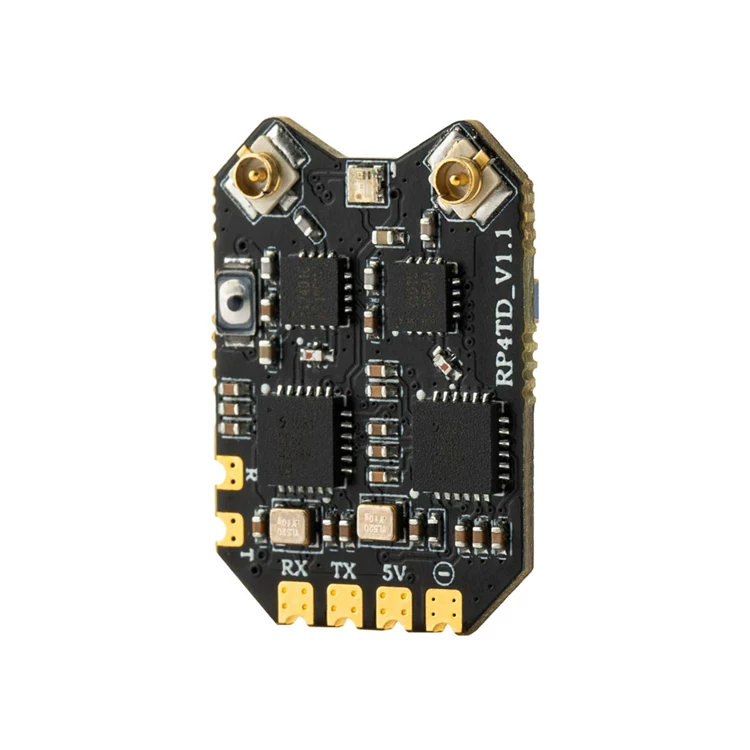 RadioMaster RP4TD ExpressLRS 2 - Drone Frame 5 Inch incelemesi ve fiyatı
