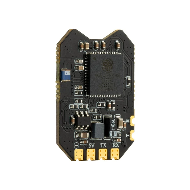RadioMaster RP4TD ExpressLRS 2 - Drone Frame 5 Inch incelemesi ve fiyatı