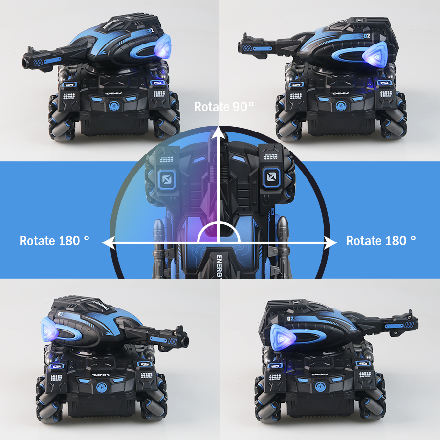 RC Jet Araba 2.4G Hareket Algı - Drone Rc Plegable incelemesi ve fiyatı