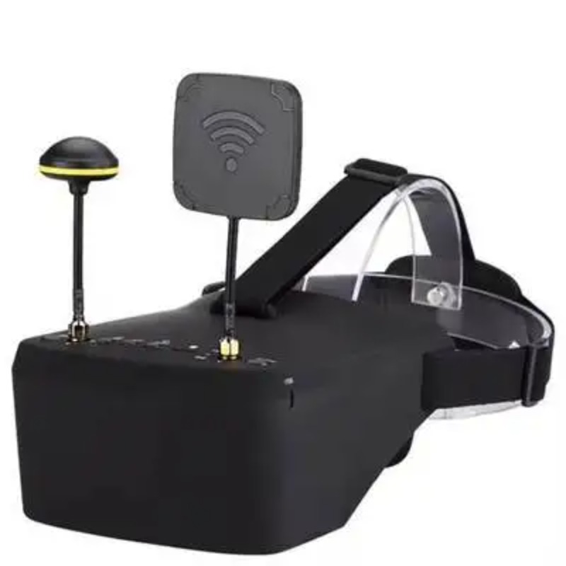 9IMOD LS-800D Profesyonel Dr-o - Fpv Goggles Headset incelemesi ve fiyatı