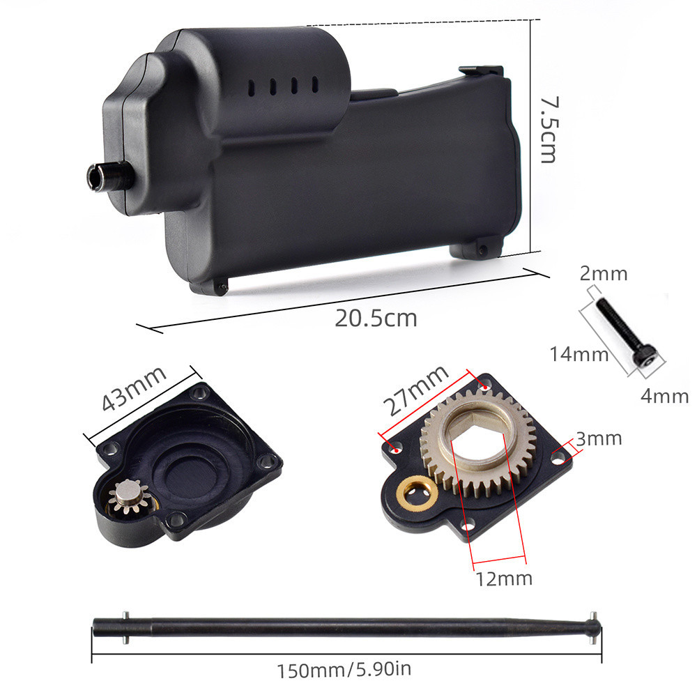 70111 Elektrikli El Güç Marş M - Drone Motor Rc Car incelemesi ve fiyatı