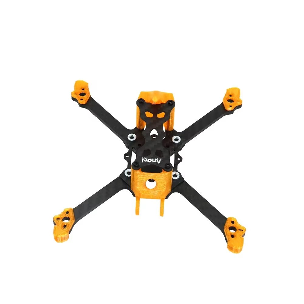 UAngel Angel 1.6/2/2.5/3/3.5 İ - Drone Frame 5 Inch incelemesi ve fiyatı