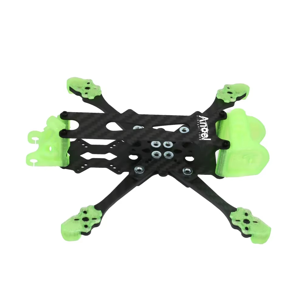 UAngel Angel 1.6/2/2.5/3/3.5 İ - Drone Frame 5 Inch incelemesi ve fiyatı