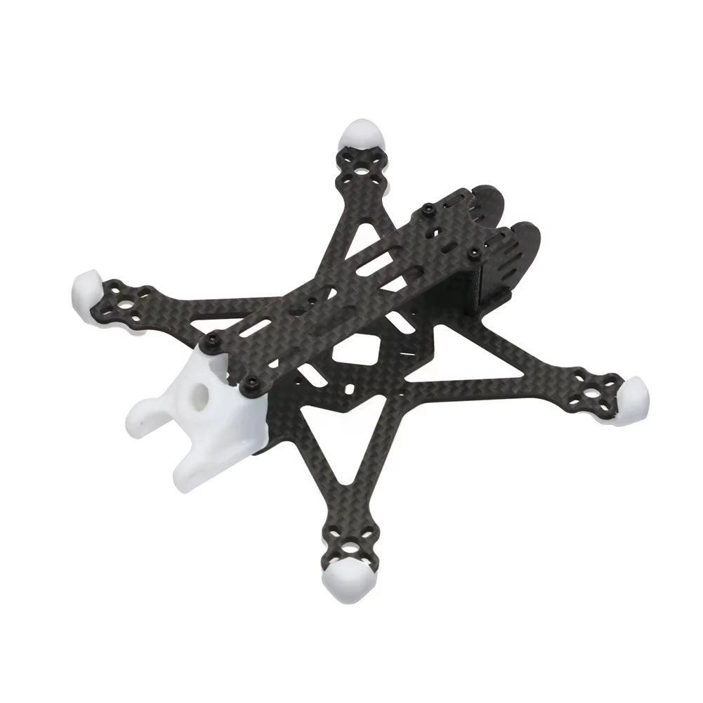 UAngel Angel 1.6/2/2.5/3/3.5 İ - Drone Frame 5 Inch incelemesi ve fiyatı