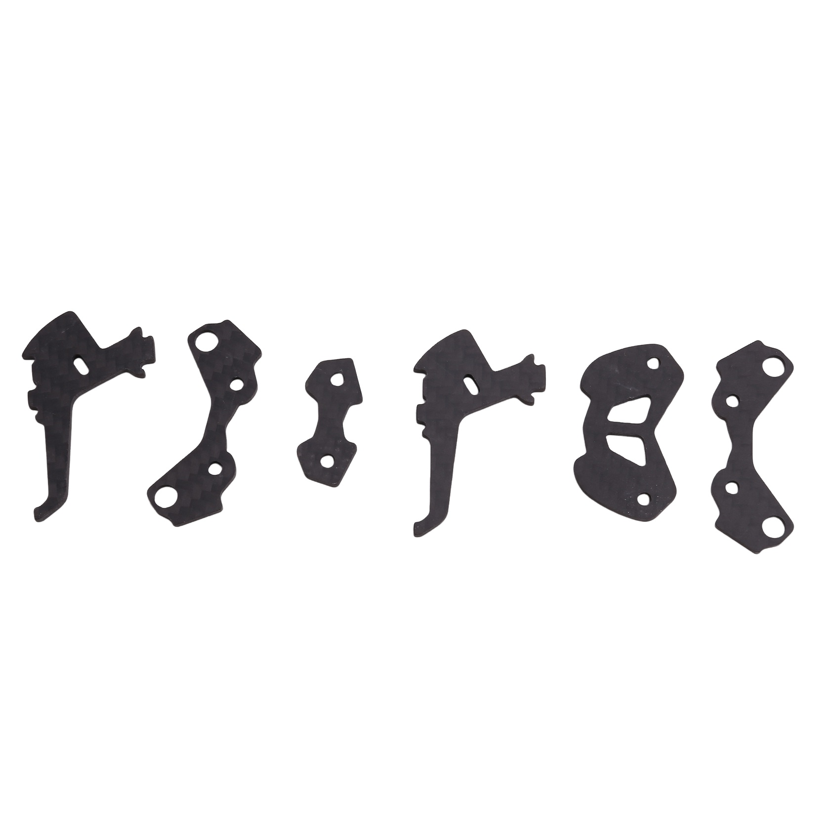 B78B-MARK4-HD Mark 4 HD 5 İnç  - Drone Frame 5 Inch incelemesi ve fiyatı