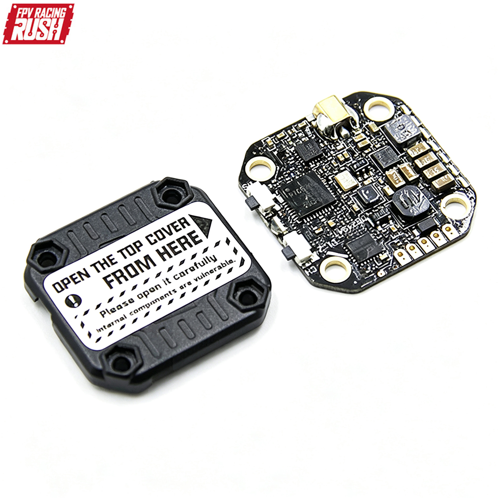Rush Rushfpv Tank Ultimate Min - Drone Rc Controller incelemesi ve fiyatı