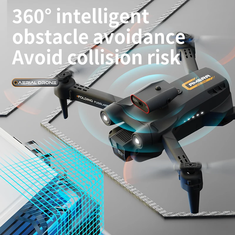 Yeni M17 Max Drone 8K Profesyo - Drone E88Pro Rc 4K incelemesi ve fiyatı