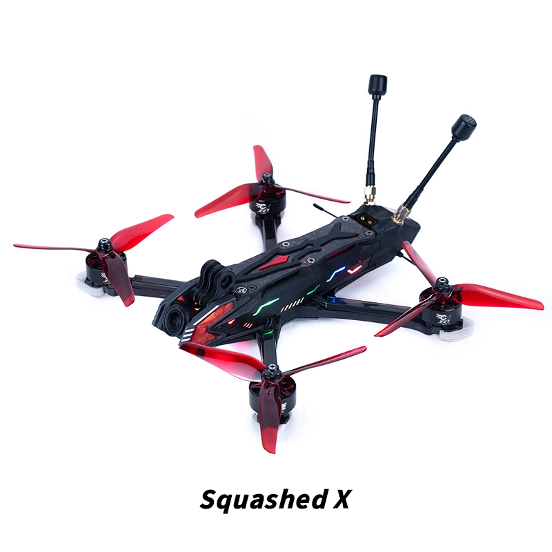 AXISFLYING Manta 5 PRO 5 inç 5 - Drone Frame 5 Inch incelemesi ve fiyatı