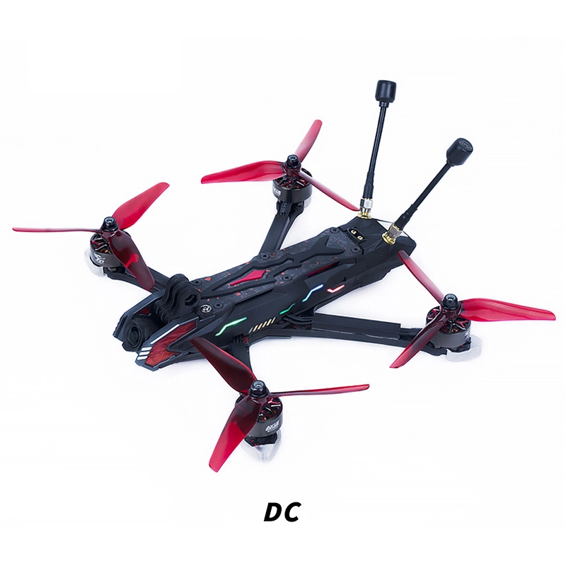 AXISFLYING Manta 5 PRO 5 inç 5 - Drone Frame 5 Inch incelemesi ve fiyatı