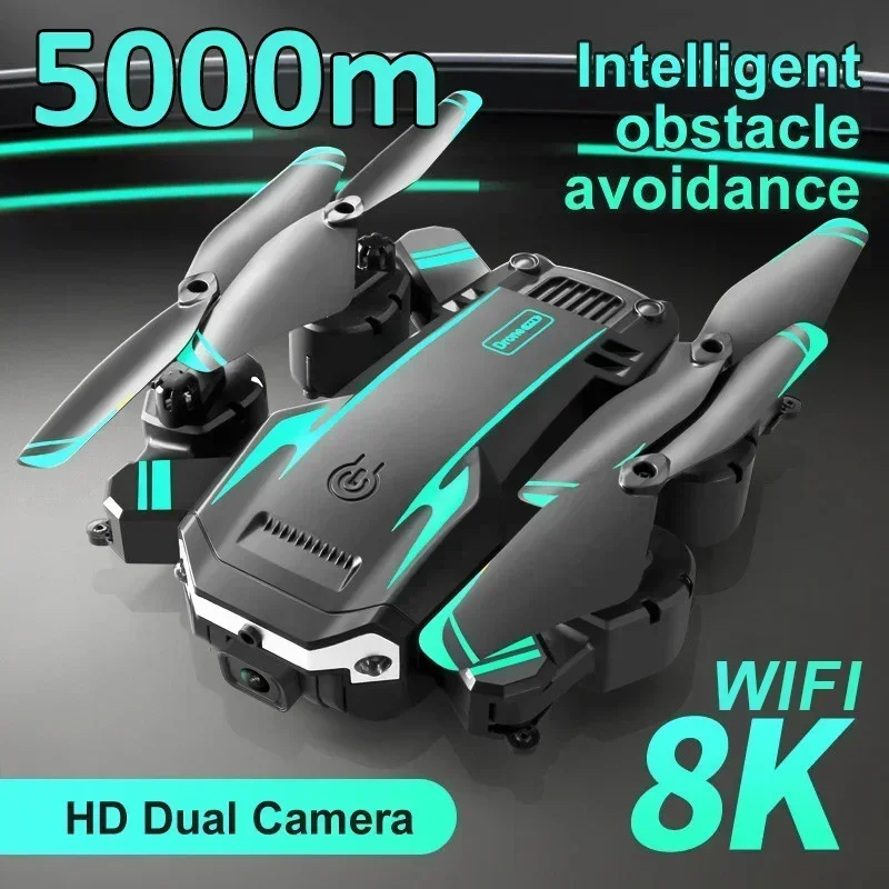 G6 Profesyonel Katlanabilir Qu - Drone Gps Rc Tt36 incelemesi ve fiyatı