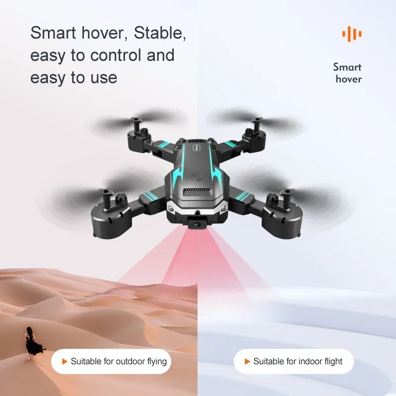 G6 Profesyonel Katlanabilir Qu - Drone Gps Rc Tt36 incelemesi ve fiyatı
