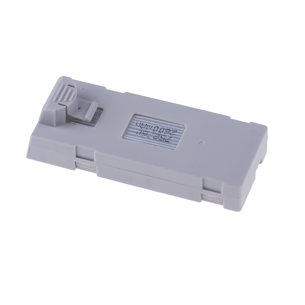 3.7 V 2600 mAh RC drone pili I - Drone Rc E99 K3 incelemesi ve fiyatı