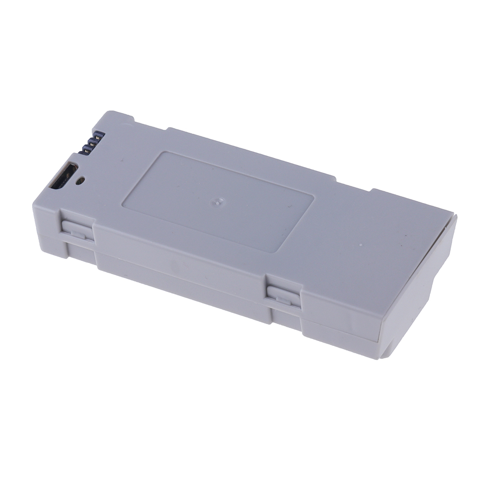 3.7 V 2600 mAh RC drone pili I - Drone Rc E99 K3 incelemesi ve fiyatı