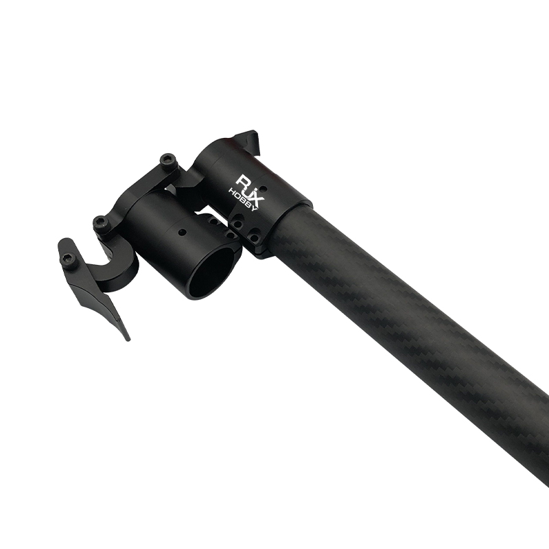 Karbon Fiber Tüp Katlama Ek Pa - Carbon Fiber Drone Arm incelemesi ve fiyatı