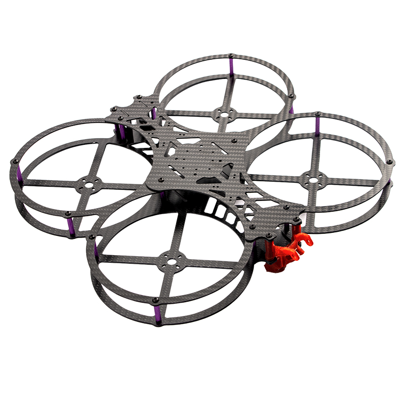 YENI 5 inç AOS Cine O5 EVO V1. - Drone Frame 5 Inch incelemesi ve fiyatı