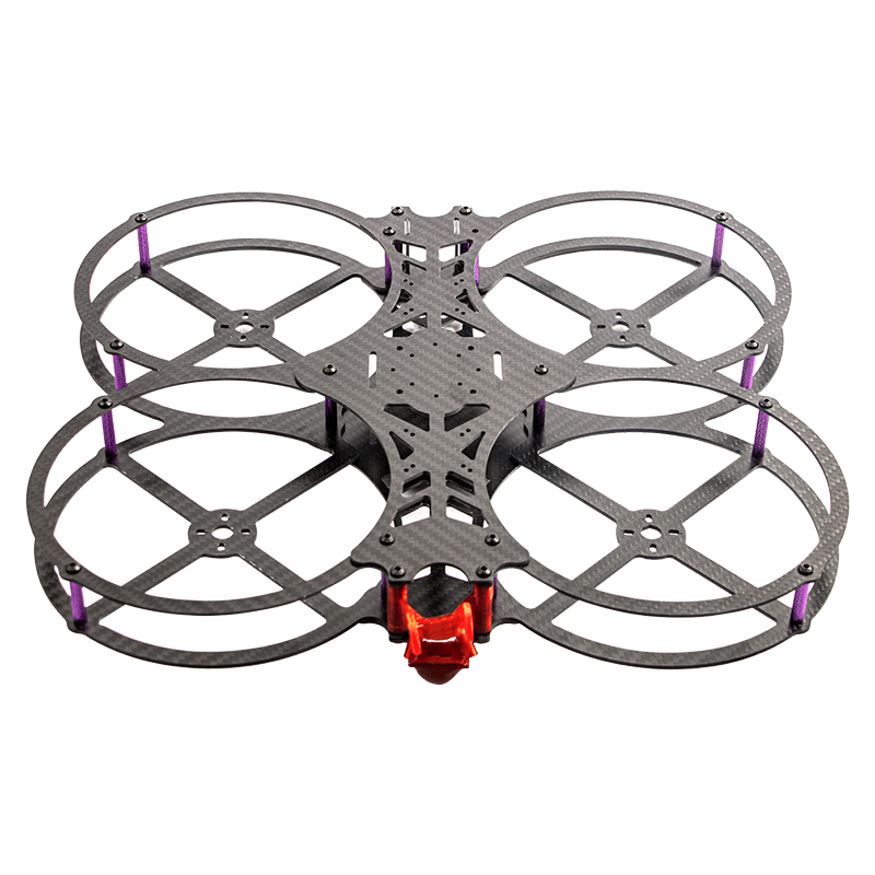 YENI 5 inç AOS Cine O5 EVO V1. - Drone Frame 5 Inch incelemesi ve fiyatı