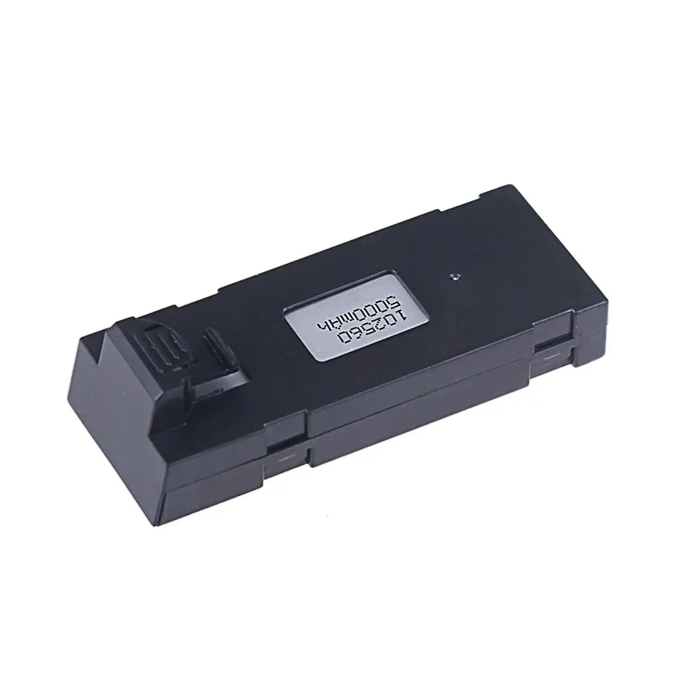 YENİ 3.7V 5000mah RC Drone Bat - Drone Rc E99 K3 incelemesi ve fiyatı