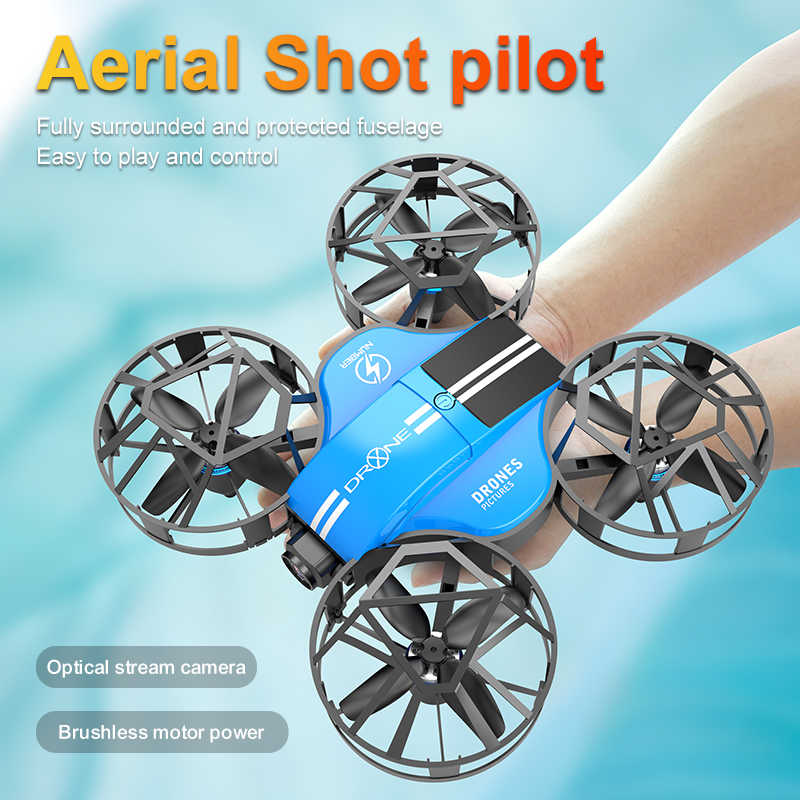 YENI Mini Drone 812PRO meslek  - Drone Rc Plegable incelemesi ve fiyatı