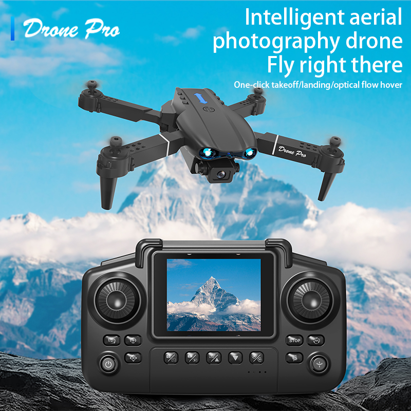 E99 Hava Ekran Kontrol Drone P - Drone Rc E99 K3 incelemesi ve fiyatı