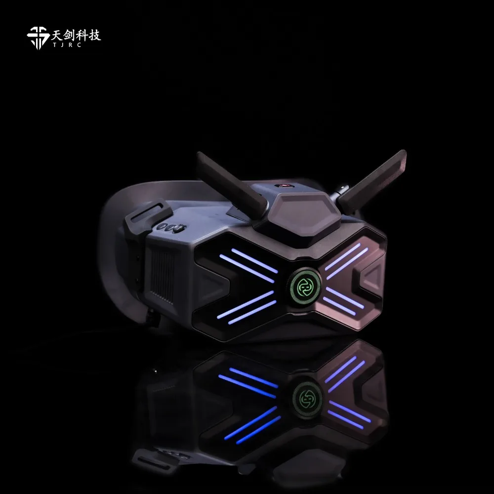 UniFlyTJRC FPV Gözlükleri 4.5