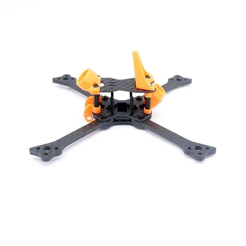 533 PRO 5 inç FPV Çerçeve Kiti - Carbon Fiber Drone Arm incelemesi ve fiyatı