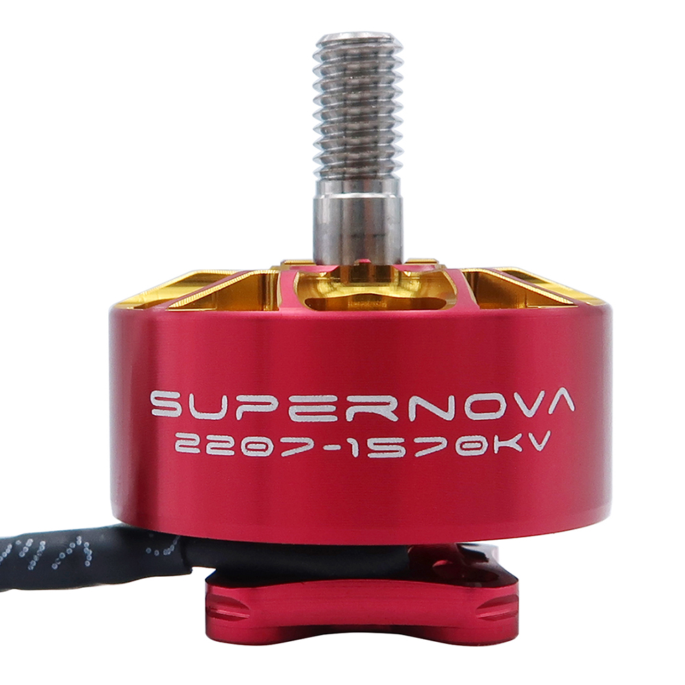 Rcinpower AOS Supernova 8S 220 - Drone Motor Rc Car incelemesi ve fiyatı