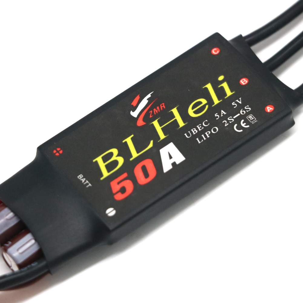 BLHeli Fırçasız ESC 80A 12A 20 - Drone Rc Controller incelemesi ve fiyatı